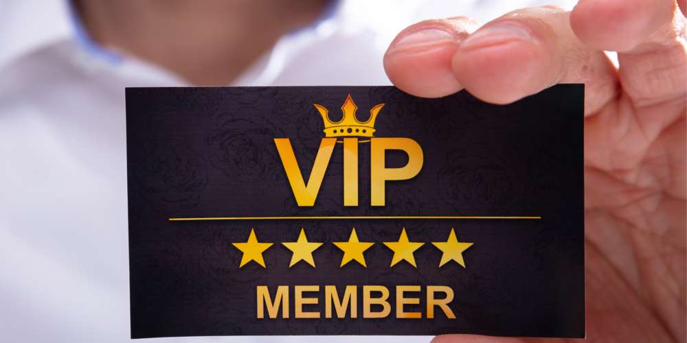 VIP