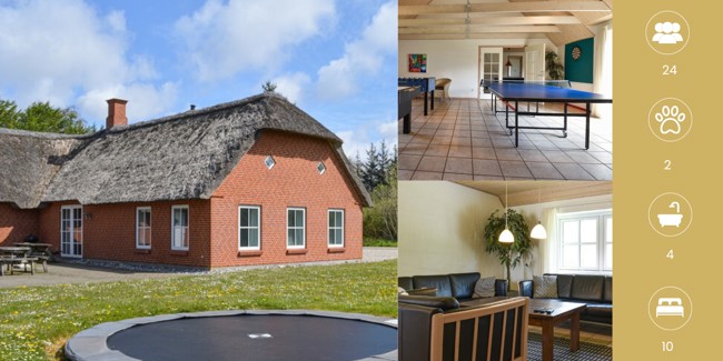 Bækbyvej 30, Vester Husby